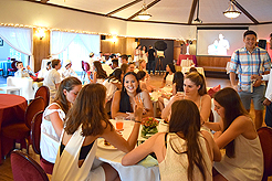 MI16 - THE MERCER ISLAND SWEET SIXTEEN